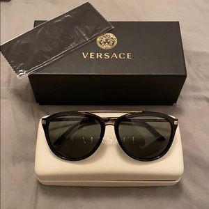 Versace Sunglasses